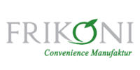 Wartungsplaner Logo Frikoni Food GmbH + Co. KGFrikoni Food GmbH + Co. KG